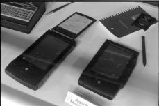 Historia : Apple Newton