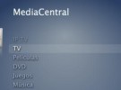 Media Central 2.5