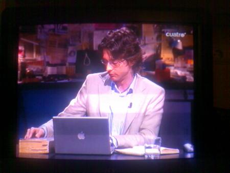 Cuarto Milenio