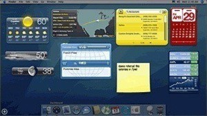 Actualización: Mac OS 10.4.10