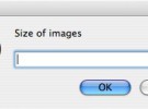 Pixer: Redimensiona tus imagenes rapidamente