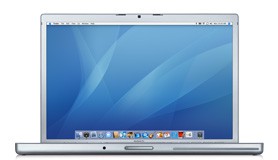 Nuevos MacBookPro (Actualizado)