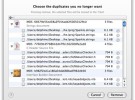 Singular: Busca archivos duplicados
