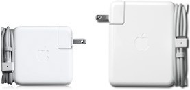 Nuevo adaptador para el MacBook Pro