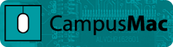 Vente a la Campus Mac gratis con TuM