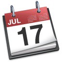 ¡Feliz día de iCal!