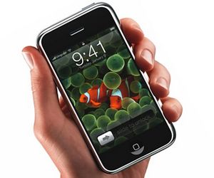 Foto de iPhone