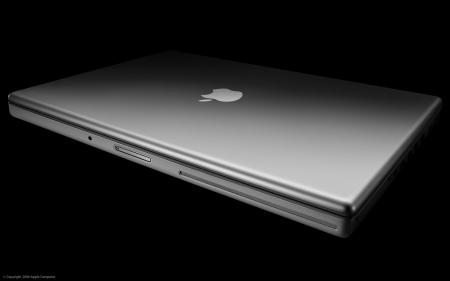 Actualización firmware MacBook Pro