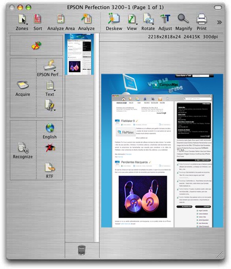 download the new version for apple Readiris Pro / Corporate 23.1.37.0