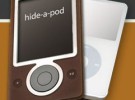 Esconde tu iPod