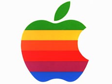 Historia del Logo de Apple