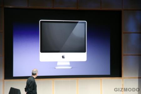 Nuevos iMac