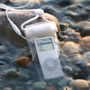 iPod «Aguatico»