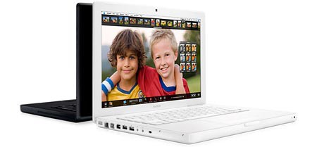 macbooks