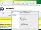 Nueva versión de NeoOffice