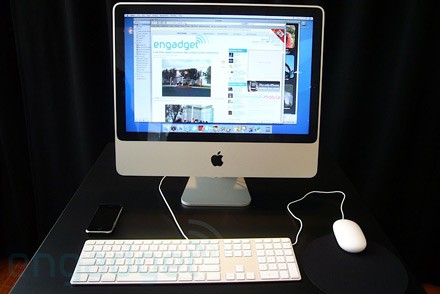Opinión del nuevo iMac