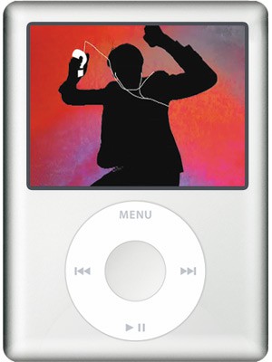 ¿Y si este va a ser el nuevo iPod nano?