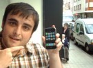 TUi: Tengo un iPhone
