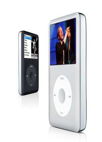 Los nuevos iPod ya son compatibles con Linux