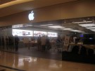 Yo estuve en la Apple Store de Roma