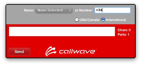CallWave ya no es gratis