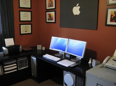 desktop mac