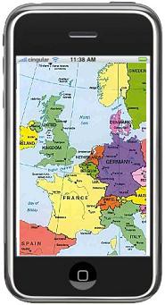 ¿Qué está pasando con el iPhone en Francia?