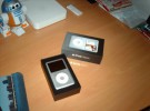 Análisis del iPod Classic (I): Primeras Impresiones