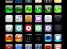 Remplaza los iconos del iPhone