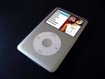 Análisis del iPod Classic (IV): No se vayan todavía, aún hay más.
