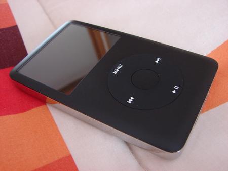 Fotos del iPod Nano y el iPod Classic