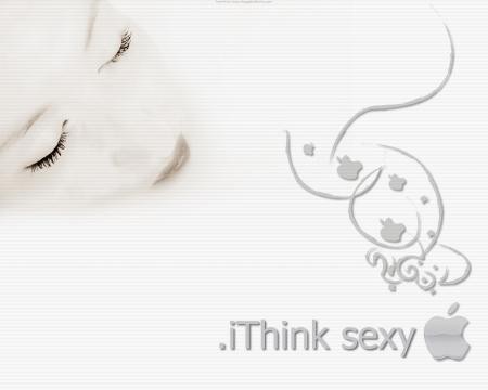 Think Sexy