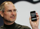Steve Jobs la 56 persona mas rica de América