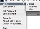 Utility Lock: Cuida de tu Mac cuando no estas delante