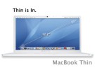 La nueva generación del MacBook puede estar al caer