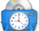 MP3 Alarm: Despiertate con música