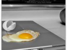 Frie un huevo con tu Mac
