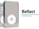 Funda espejo para el iPod Classic