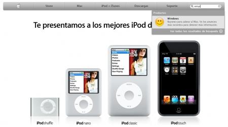 Lo que Apple piensa realmente de Windows