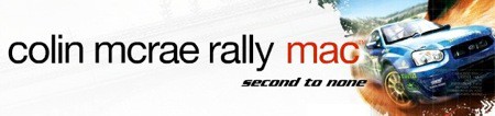 La demo de Colin McRae Rally