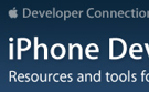 Centro para desarrolladores del iPhone