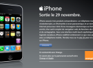 iPhone libre en Francia
