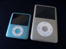 Actualización de software para iPod Classic y nano