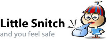 Little Snitch, esto si que es un cortafuegos