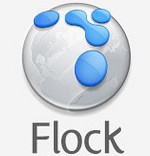 Nueva Versión de Flock, el navegador social