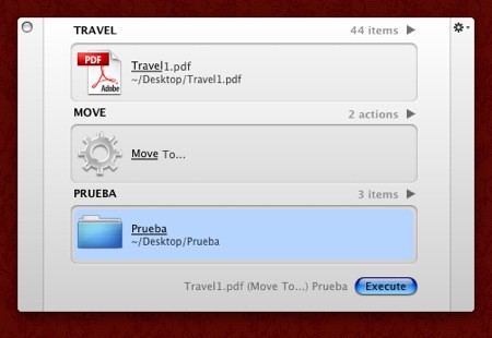 Truco: Mover archivos con Quicksilver