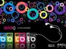 MiniQ, clon chino del iPod Shuffle