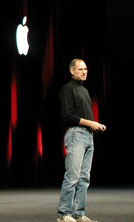 Jobs habla de futuros Mac OS X, cifras de ventas y más…