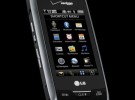 LG presenta su alternativa al iPhone