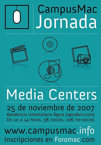 Jornada Campus Mac